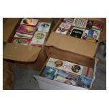 Vintage Romance Books