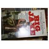 Vintage Western and Romance Books