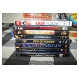Movies, Games, and Toys