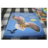 Movies, Games, and Toys