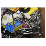 Misc Tools and Hardware
