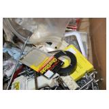Misc Tools and Hardware
