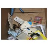 Misc Tools and Hardware