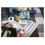 Misc Tools and Hardware