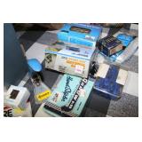 Misc Tools and Hardware