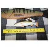 Fish and Fishing Décor