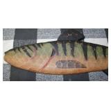Fish and Fishing Décor