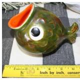 Fish and Fishing Décor