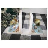Fish and Fishing Décor