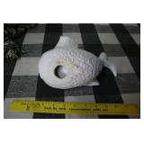 Fish and Fishing Décor