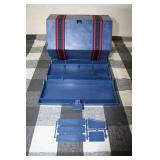 Fire Extinguishers and Hardware Box