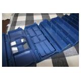 Fire Extinguishers and Hardware Box