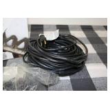 Roof De-icer Cable