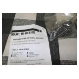 Roof De-icer Cable