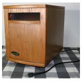 Space Heater
