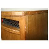 Space Heater