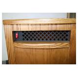 Space Heater