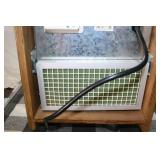 Space Heater