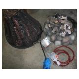 Gas Fire Pit