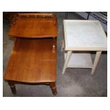 Side Tables