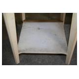 Side Tables