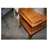 Side Tables