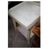Side Tables