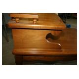 Side Tables