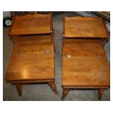 Matching Side Tables