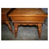 Matching Side Tables