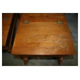 Matching Side Tables