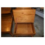 Matching Side Tables