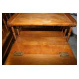 Matching Side Tables