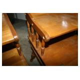 Matching Side Tables