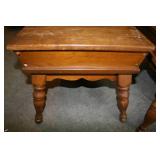 Matching Side Tables