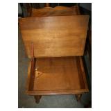 Matching Side Tables