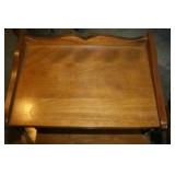 Matching Side Tables