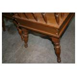 Matching Side Tables