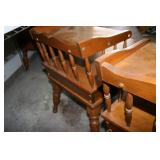Matching Side Tables