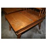 Matching Side Tables