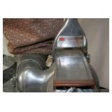 Vacuum and Accessories