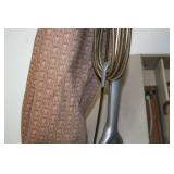 Vacuum and Accessories
