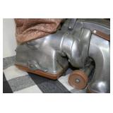 Vacuum and Accessories