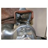 Vacuum and Accessories