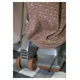 Vacuum and Accessories