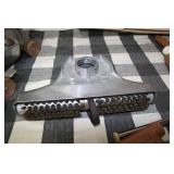 Vacuum and Accessories