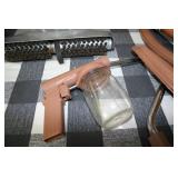 Vacuum and Accessories