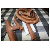 Vacuum and Accessories