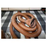 Vacuum and Accessories
