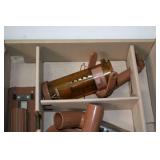 Vacuum and Accessories